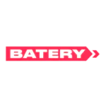 Batery logo