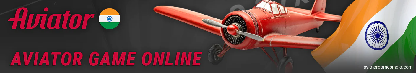 Aviator crash game for residents from India