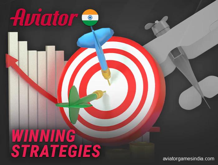 Best strategies for online Aviator betting