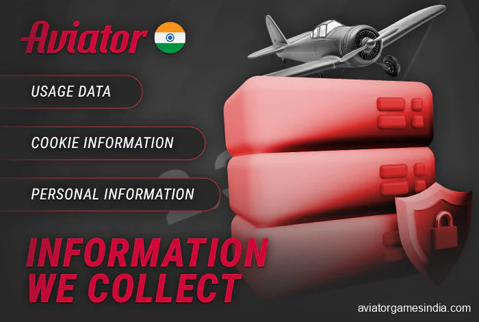 Player information collected by Aviator India