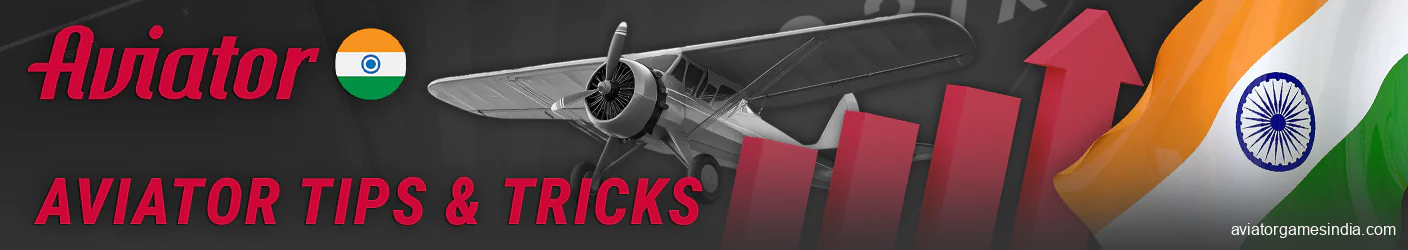 Strategies for playing Aviator India for real money