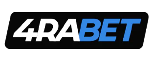 4rabet logo