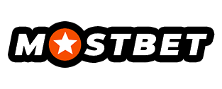 Mostbet logo